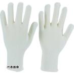 手袋 グローブ 作業用 革 牛床 袖なしタイプ TRUSCO トラスコ中山 革手袋用インナー手袋 Lサイズ 綿100% [TKIN-L] TKINL 販売単位：1