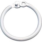 TRUSCO Trusco Nakayama полимер производства кольцо 3.5mmXΦ30mm 10 штук [TKRJ-30] TKRJ30 распродажа единица измерения :1