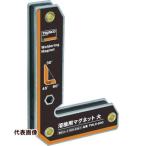 溶接用品 ガス溶断用品 ＴＲＵＳＣＯ　溶接用マグネット　中　  (TMLD-500)