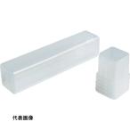 rose シャンク固定ケース トップバックI(TPK-I) ナチュラル [TPK12LL] TPK12LL 販売単位：1