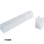 rose シャンク固定ケース トップバック エクスプレス(TPK-XP) ナチュラル [TPK-XP6M] TPKXP6M 販売単位：1