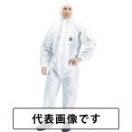 保護服・防護服 使い捨て保護服 ＴＲＵＳＣＯ　帯電防止使い捨て保護服　Ｍサイズ　  (TRPS10-M)