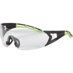 保護メガネ・防災面 二眼型保護メガネ ＴＲＵＳＣＯ　ライトフィット二眼型セーフティグラス　フレームグリーン　  (TSG-8903GN)