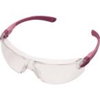 ミドリ安全 小顔用タイプ保護メガネ VS-103F ピンク 保護めがね 保護眼鏡 [VS-103F-PK] VS103FPK 販売単位：1