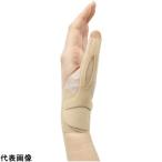 サポーター 親指 おすすめ 手首 DAIYA サポーター bonboneオープンサムフラット 右L [000-4302] 0004302  販売単位：1