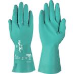 Ansell 【売切廃番】耐薬品手袋 アルファテック 58-330 Sサイズ [58-330-7] 583307 販売単位：1