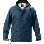 Makku 雨具 フェニックス2 ネイビー L 