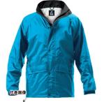 Makku 雨具 フェニックス2 ブルー L レ