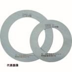 TRUSCO トラスコ中山 ガスケット フランジ内パッキン 10K 20A 1.5T [D6000-10K-20A-1.5T-RF] D600010K20A1.5TRF 販売単位：1