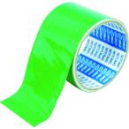 ニトムズ 識別用カラーアルミテープ 50mmx2m 緑 [J3775] J3775  販売単位：1