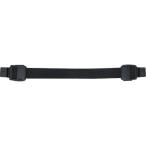 ミツヤ マスク用フックベルト 伸縮 黒 M66010 [MSK-N-BK] MSKNBK  販売単位：1