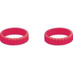 nepros No.6ゴムリングセット 赤 [NTYR0602R] NTYR0602R 販売単位：1