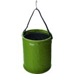 ショッピングトラスコ中山 工具 収納 おすすめ 工具袋 工具入れ 作業 携帯 TRUSCO トラスコ中山 アタッチメント付電工バケツ Φ300X350 OD色 [TADB-300-OD] TADB300OD  販売