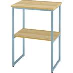 TRUSCO Trusco Nakayama боковой стол 500X350X730H дерево настольный + пепел ножек [TC5035NA-W] TC5035NAW распродажа единица измерения :1 бесплатная доставка 