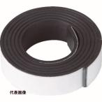 TRUSCO トラスコ中山 マグネットテープ 1.5t 13×3m [TMT13-300] TMT13300  販売単位：1