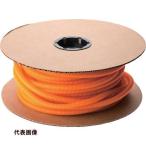 PANDUIT コルゲートチューブ ポリエチレン スリット付き オレンジ 内径7.0mm [CLT25F-C3] CLT25FC3 販売単位：1 送料無料