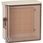 Nito キー付耐候プラボックス OPK20-65CA 1個入り [OPK20-65CA] OPK2065CA  販売単位：1 沖縄・離島は除く