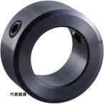 IWATA セットカラー ノーマル 黒染め [SC0810C] SC0810C  販売単位：1