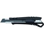 KDS ドラゴングリップオート 鋭黒刃付 [L-34A BK] L34ABK  販売単位：1