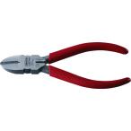 ショッピングknh エビ 強力ニッパ [J125KNH] J125KNH  販売単位：1