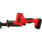 B+D 10.8Vレシプロソー [BDR12K-JP] BDR12KJP  販売単位：1 送料無料