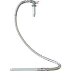 アクアシステム 吸入専用 エア式ド