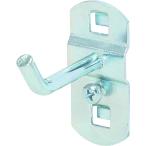 SORI キャビネットワゴン用アクセサリ フック50mm [705209] 705209  販売単位：1