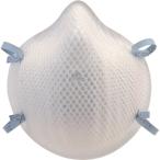 ショッピングn95マスク N95マスク MOLDEX 2201N95使い捨てマスク Sサイズ (20枚入) [2201N95] 2201N95 販売単位：1 送料無料