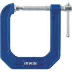 IRWIN C type зажим ( винтовой зажим )50mm×87mm [225123] 225123 распродажа единица измерения :1