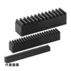 KANA ラックギヤM2.5 [KF2.5-500] KF2.5500 販売単位