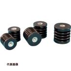 カメダ ESスペーサー 両面ナットタイプ [ES-20-4] ES204  販売単位：1