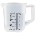 GROZ オイル用ビーカー 600ML [JUG/600G] JUG600G  販売単位：1