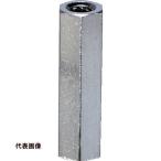 TRUSCO トラスコ中山 【売切廃番】 六角サポーター 黄銅 メスーメス M3XL15 10個入 [TASB-315E] TASB315E  販売単位：1