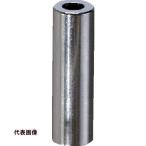TRUSCO トラスコ中山 【売切廃番】 丸型サポーター 黄銅 メスーメス φ3.2XL15 10個入 [TCB-315E] TCB315E  販売単位：1