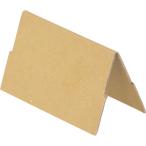 デスクトレー TRUSCO トラスコ中山 ダンボール製 デスク内整理ボックス用 仕切板 [TDSBX] TDSBX  販売単位：1