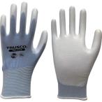 TRUSCO トラスコ中山 【売切商品】抗菌仕様ウレタン背抜き手袋 青 XL [TNS-HG-BXL] TNSHGBXL  販売単位：1