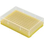 TRUSCO トラスコ中山 PCRチューブラック 適用チューブ0.2ML [TR-PCR] TRPCR  販売単位：1