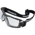 TRUSCO Trusco Nakayama безопасность стакан защитные очки модель 2 глаз type защита очки ( Fit модель ) чувство . предотвращение защитные очки [TSG-9302G-A] TSG9302GA распродажа единица измерения 