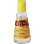 セメダイン ABS用 (透明) 30ml/ビン CA-243 [CA-243] CA243 販売単位：1