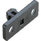 SUGATSUNE (140059019)PR4PK-1プッシュラッチ【受け】別売品 [PR4PK-1] PR4PK1  販売単位：1