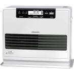 ダイニチ 石油ファンヒーター FW-72DX6-ホワイト 0543110 [FW-72DX6-W] FW72DX6W  販売単位：1 送料無料