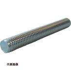 DAIDOHANT ユニクロ 寸切ボルト (呼び)W3/8×(長さ)50mm [10177080] 10177080  販売単位：1