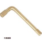 TAURUS 防爆六角棒レンチ 二面幅寸法(