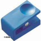 JTX 364385)マグネットクリッププラタイプ青 B511J-B [B511J-B] B511JB  販売単位：1