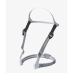 シゲマツ 電動ファン付き呼吸用保護具 しめひも(03132) [03132] 03132  販売単位：1