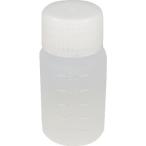 KOKUGO JK-PPボトル 広口 50ml ポリプロピレン [111-7020102] 1117020102  販売単位：1