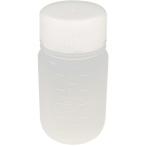 KOKUGO JK-PPボトル 広口 100ml ポリプロピレン [111-7020202] 1117020202  販売単位：1