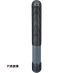HALDER スタッドボルトDIN6379 Tナット用 強度クラス10.9 ピン径M6全長32 [23040.0061] 23040.0061  販売単位：1