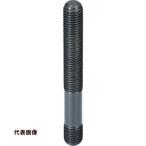 HALDER スタッドボルトDIN6379 Tナット用 強度クラス10.9 ピン径M6全長50 [23040.0062] 23040.0062  販売単位：1