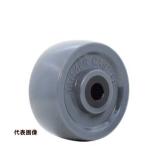 ハンマー G型 エラストマー車輪 25mm [439G-U25] 439GU25  販売単位：1